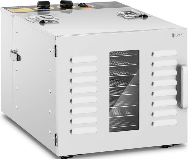 Immagine prodotto Royal Catering RCDA-1000/59S