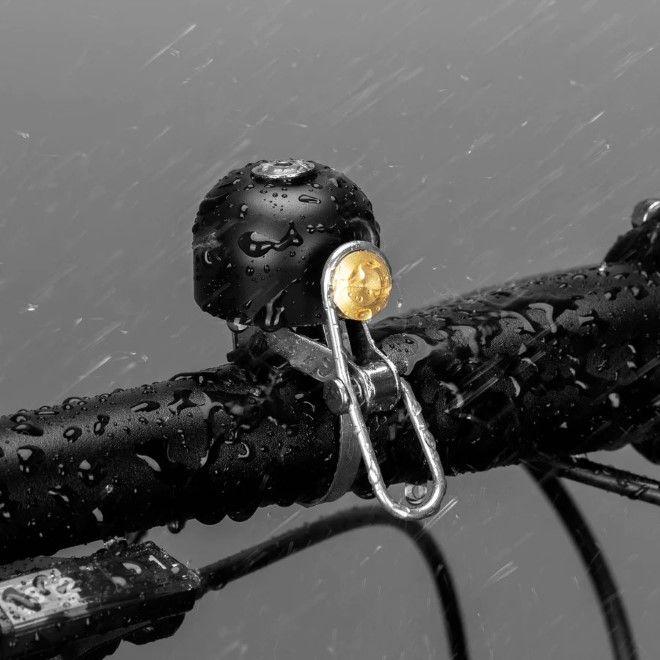 Image du produit Rockbros Sonnette de vélo vintage