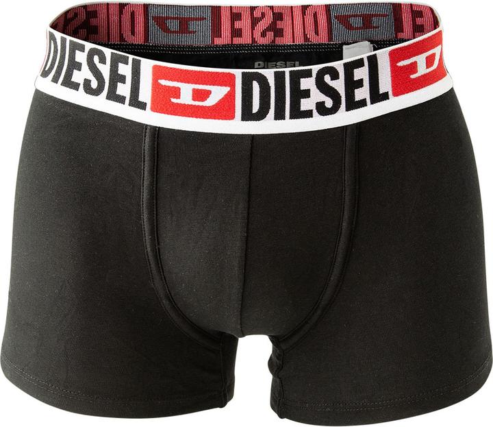 Actual product image Diesel Umbx-Damienthreepack (L, pack of 6)