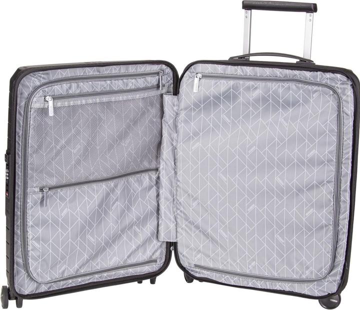 Immagine prodotto American Tourister Trolley Fastforward Spinner 55 (36 l)