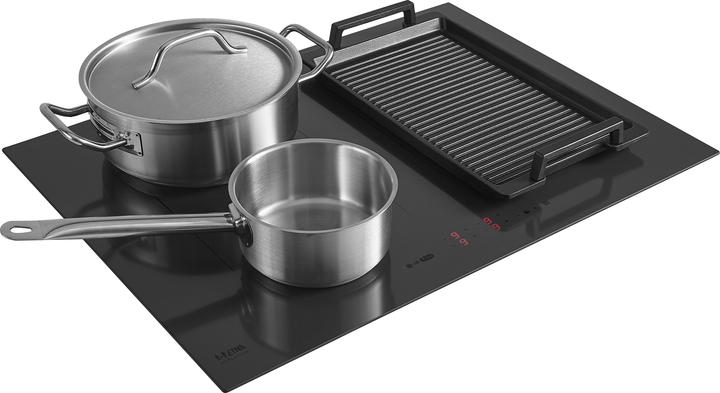 Image du produit Etna KIF672DS
