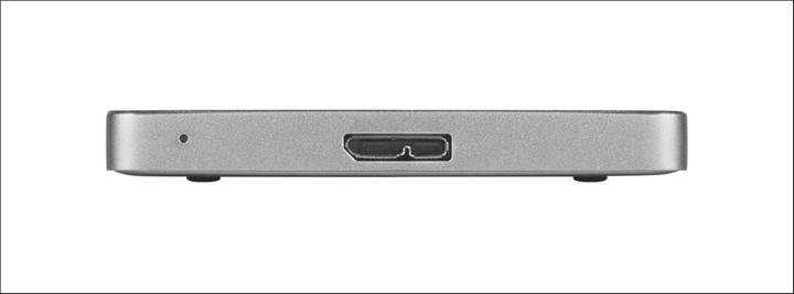 Produktbild Verbatim Store 'n' Go Ali Slim (1 TB)