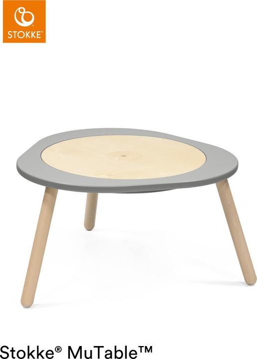 Image du produit Stokke Table de jeu MuTable V2 (Groupe de sièges pour enfants)
