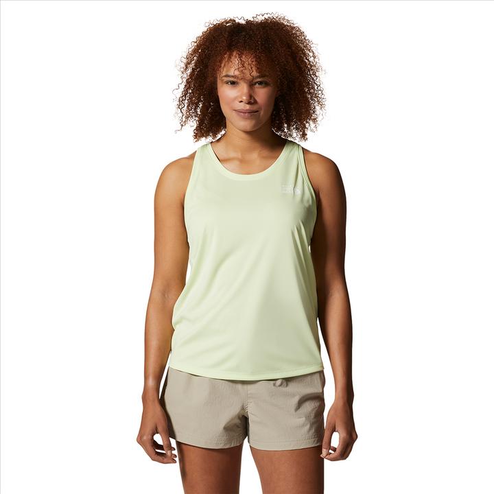 Actual product image Mountain Hardwear Wicked Tech™ Tank (XS)
