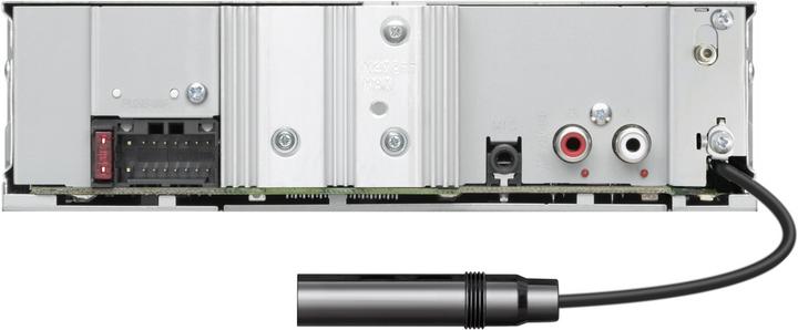 Image du produit Kenwood KMM-BT407DAB