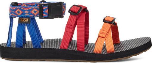 Actual product image Teva W's Original Alp Revive (36)