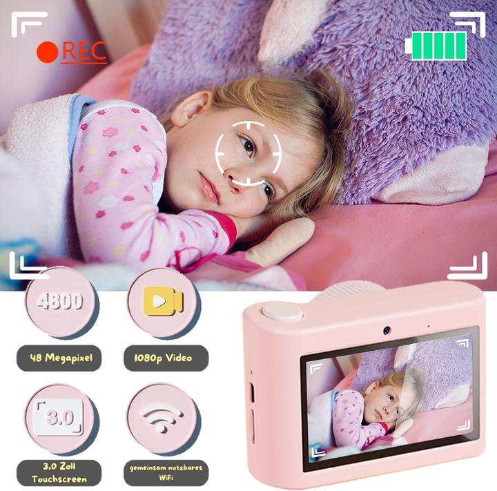 Immagine prodotto Fine Life Pro Fotocamera per bambini