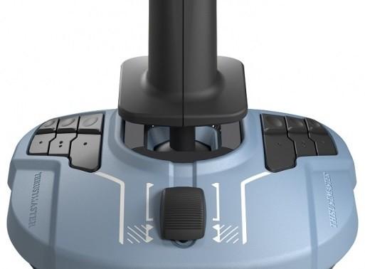 Actual product image Thrustmaster TCA Officer Pack Airbus Edition (PC)