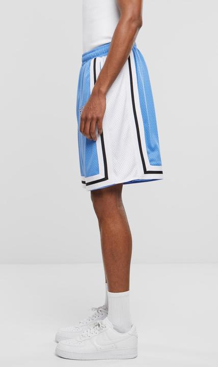 Produktbild Fubu FM242-006-1 College Mesh Shorts - 159565 (L)