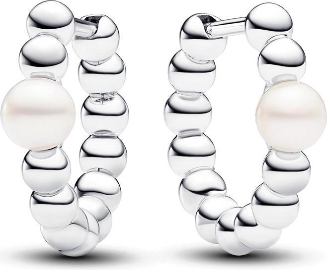 Produktbild Pandora Creole Treated Freshwater Cultured Pearl & Beads (Silber 925)