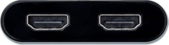 Produktbild i-tec USB C zu (HDMI, 7 cm)