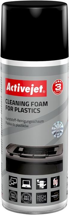 Actual product image Activejet AOC-100 Plastic Cleaner & Polish