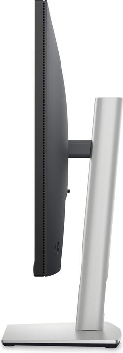 Actual product image Dell P2723QE (3840 x 2160 Pixels, 27")