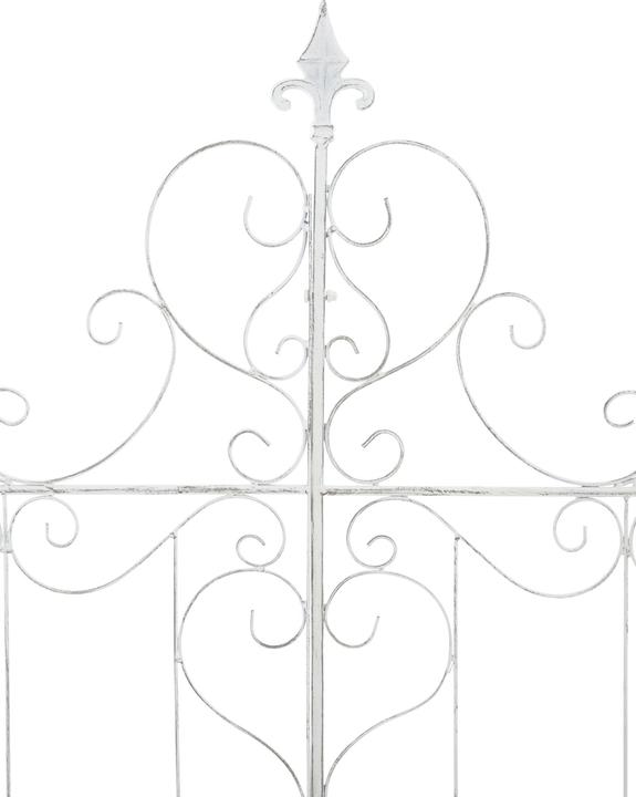 Actual product image CLP Trellis Mandevilla, antique white (1 cm, 99 cm)