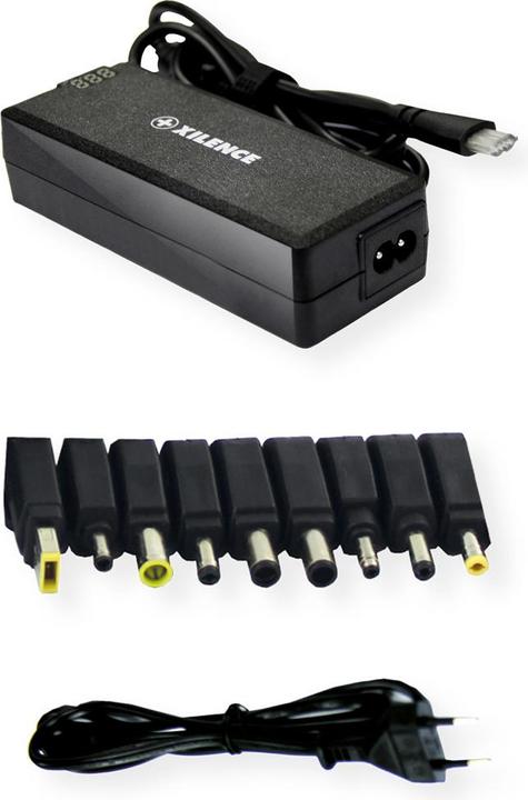Actual product image Xilence XM010 (90 W)