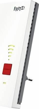 Produktbild AVM FRITZ!Repeater 2400 WLAN Mesh (1733 Mbit/s, 600 Mbit/s)