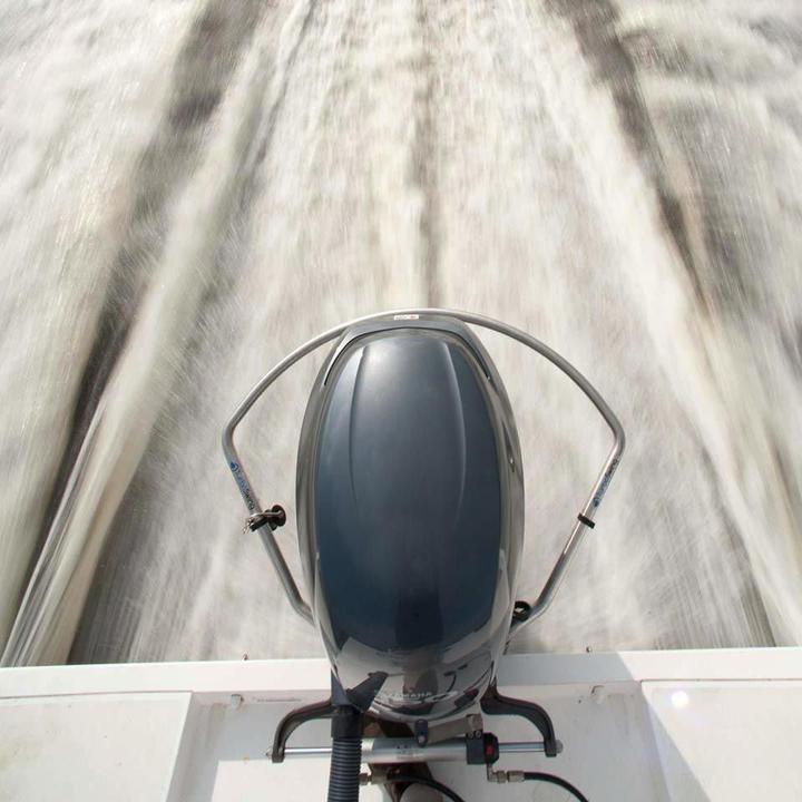 Actual product image TurboSwing Arceau de traction Turbo Swing XL