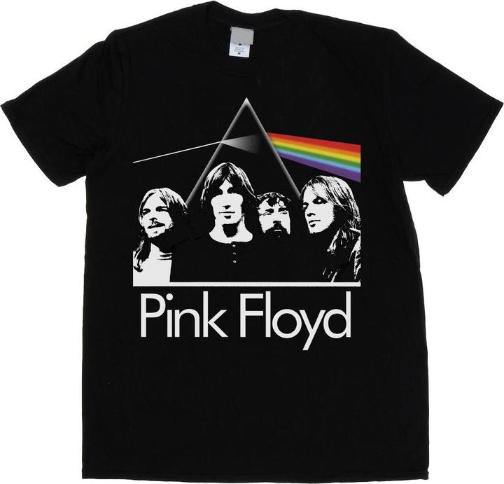 Pink Floyd Photo Prism TShirt