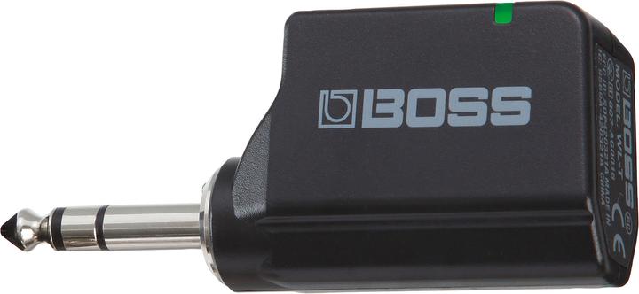 Produktbild BOSS (Electronics) WL-T Ersatz-Funksender (Gitarre, Bass)