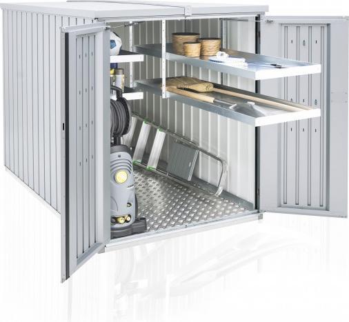 Image du produit Biohort MiniGarage