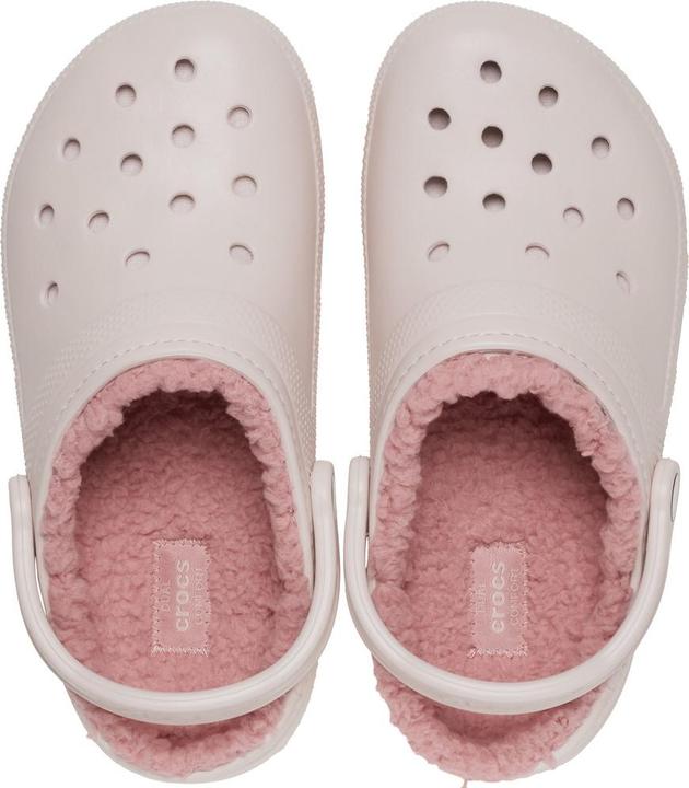Actual product image Crocs Classic Lined Clog (42, 42.5, 43, 42 2/3)