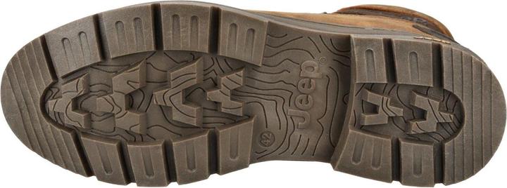 Actual product image Jeep Stiefelette (43)