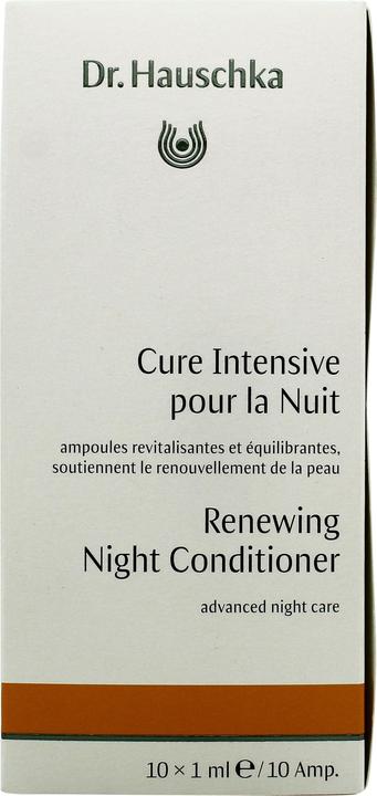Dr. Hauschka notte cura (10 ml)