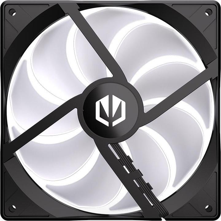 Produktbild Endorfy Case acc Fan 14cm Stratus 140 PWM ARGB (140 mm, 1 x)