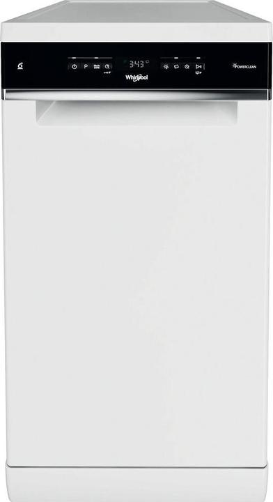 Actual product image Whirlpool Zmywarka WSFO 3O23 PF