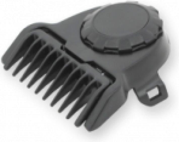 Actual product image Remington 719491 / Attachment comb 0.4-5.5mm for MB4110 (1 x)