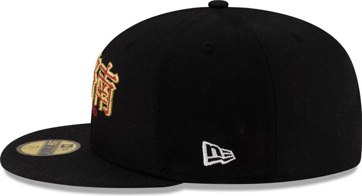 Produktbild New Era 59Fifty Fitted Cap - UFC MMA Zhang Weili - 7 1/2 (7 1/2)