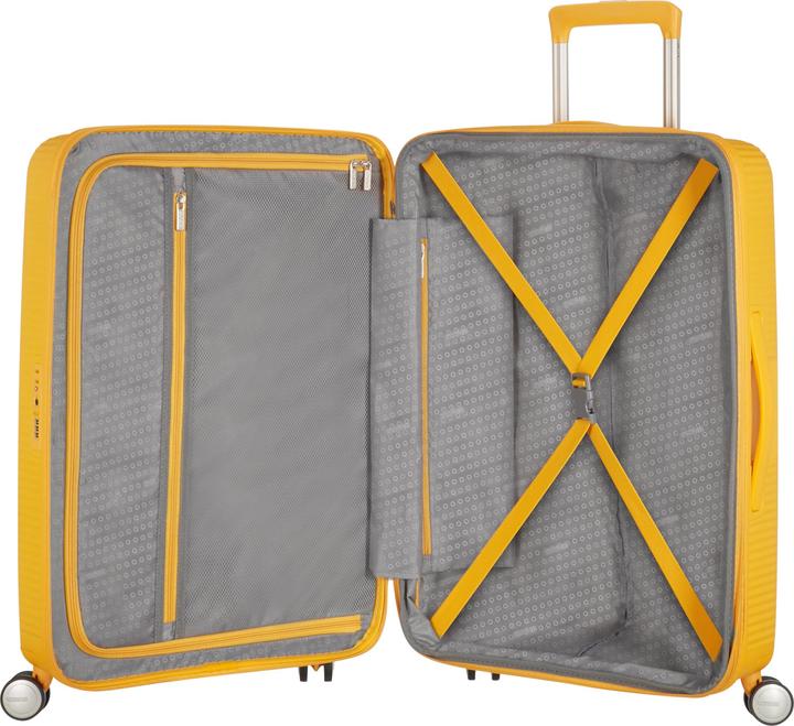 Immagine prodotto American Tourister Soundbox (110 l, L (90 - 115l))