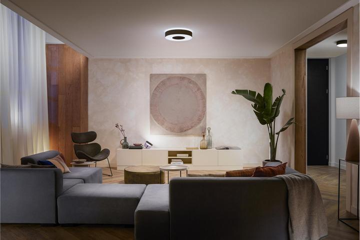Produktbild Philips Hue White & Color Ambiance Infuse (2400 lm)