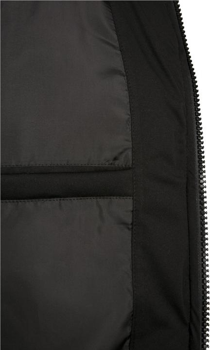 Produktbild Urban Classics 3-Tone Boxy Puffer Jacket (XL)