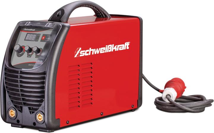 Produktbild Schweisskraft Craft-Stick 253