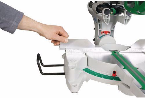 Produktbild Holzstar KGZ 305 E