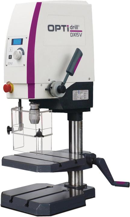 Produktbild Optimum OPTIdrill DX 15V
