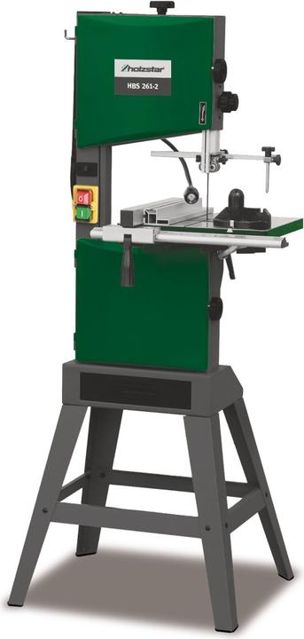 Produktbild Holzstar HBS 261-2