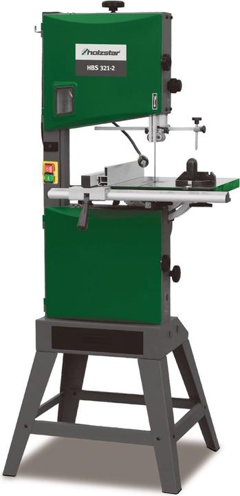 Produktbild Holzstar HBS 321-2