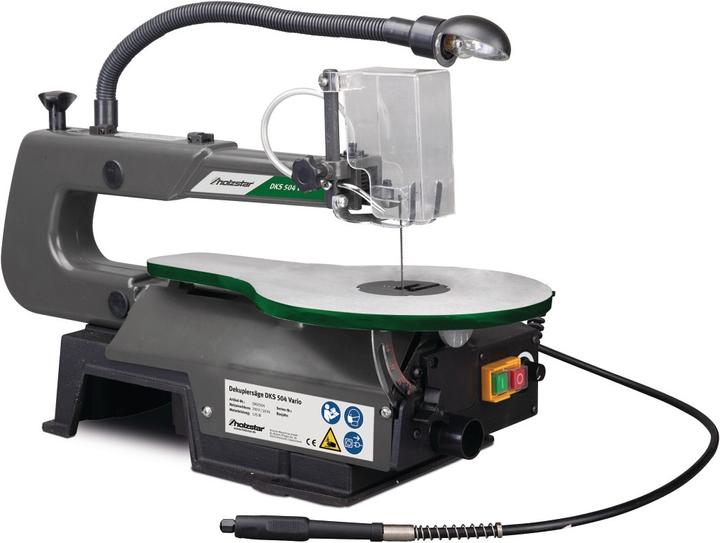 Image du produit Holzstar DKS 504 Vario