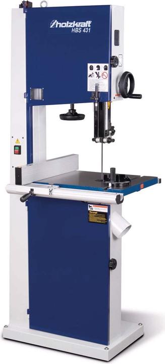 Actual product image Holzkraft HBS 431