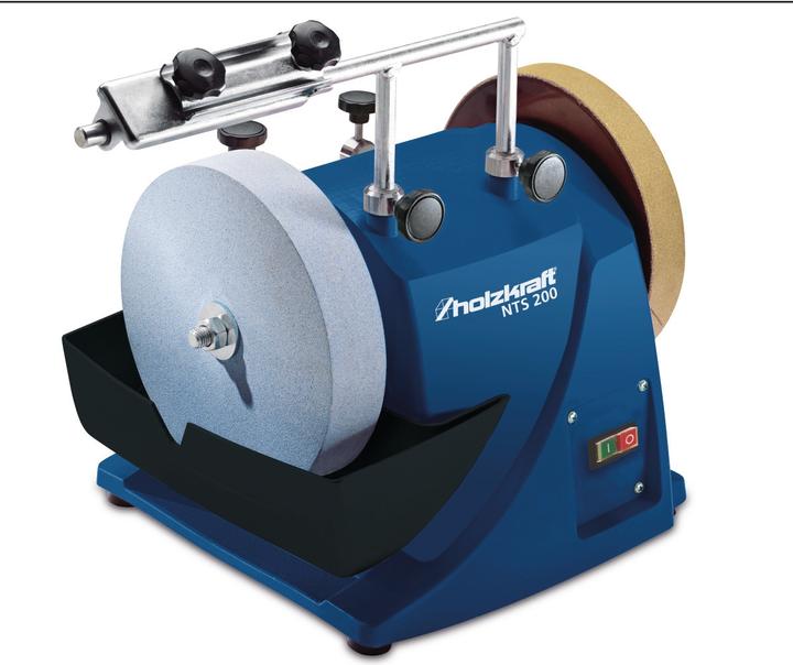 Produktbild Holzkraft NTS 200 (Nassschleifer, 120 W)