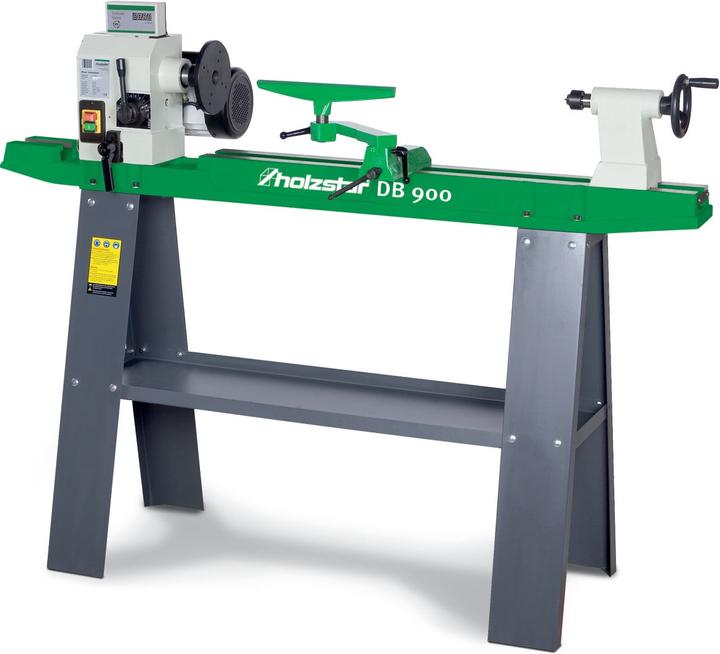 Immagine prodotto Holzstar DB 900