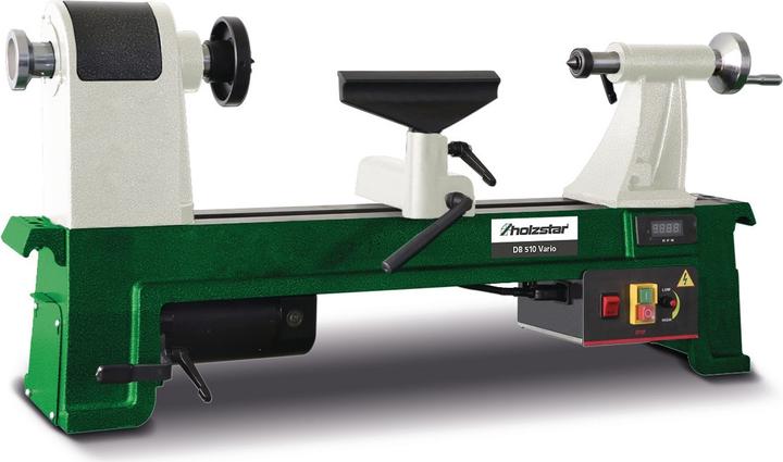 Produktbild Holzstar DB 510 Vario