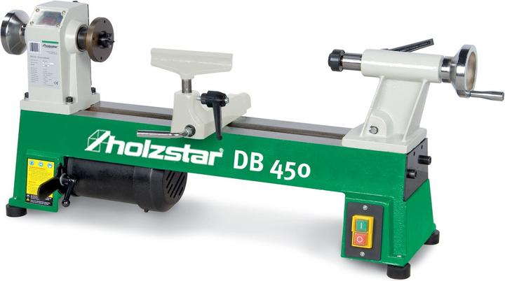 Holzstar DB 450