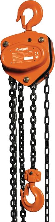 Produktbild Unicraft K 1001