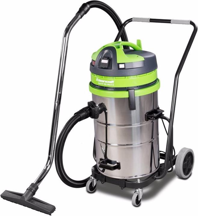 Produktbild Cleancraft dryCAT 362 IRSCT-3 (Trockensauger)