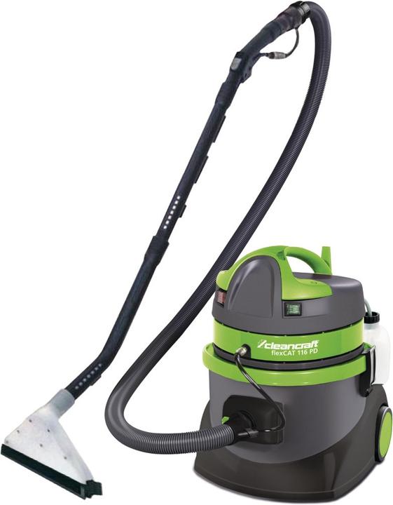 Produktbild Cleancraft flexCAT 116 PD (Nass-Trockensauger)