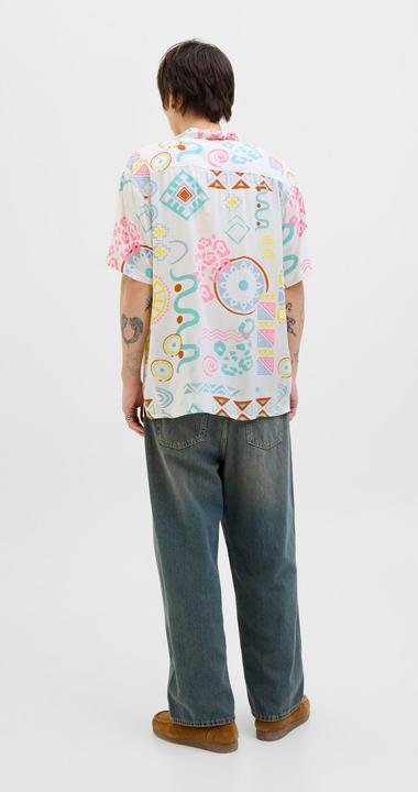 Image du produit Jack & Jones Relaxed Fit Hemd Hemd (L)