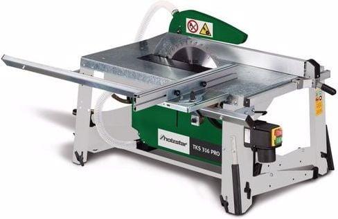 Actual product image Holzstar TKS 316 Pro